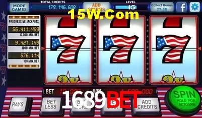 1689Bet