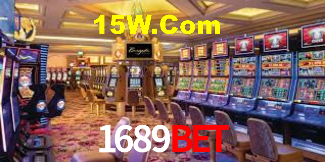 1689Bet Login