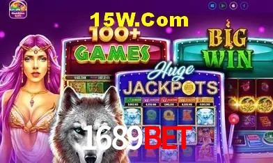 1689Bet Login