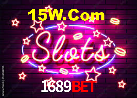 1689Bet