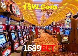 1689Bet