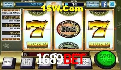 1689Bet Login